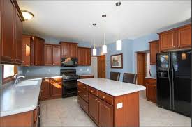 Diy kitchen island with sink and dishwasher. Diy Brick Kitchen Island Behind The Scenes Of Our Kitchen Renovation Jelly Toast