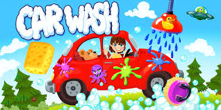 Mygarage.games is a free platform by the community and in no way affiliated with nintendo. Car Wash Cars Trucks Garage Game For Toddlers Kids Nintendo Switch Download Software Games Nintendo