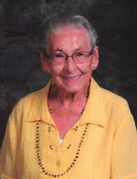 Obituary information for Norma Virginia Morrison