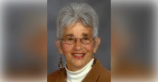 Obituary information for Annie