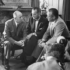 Image result for President Johnson