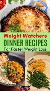 Chicken salad is such a versatile recipe. 12 Weight Watchers Dinner Recipes With Smartpoints Munchkins Planet