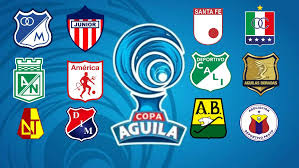 Roger martinez scored an outstanding goal as colombia beat argentina. Copa Postobon Copa Colombia Coinbet24 Blog