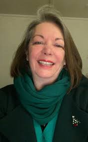 A year of living colourfully