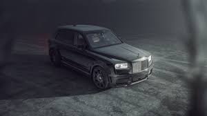 What will be your next ride? Rolls Royce Cullinan Black Badge Rendered As A Pickup Truck With Widebody Muscle Autoevolution