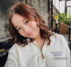 Leona enggan dikaitkan dengan bekas kekasih