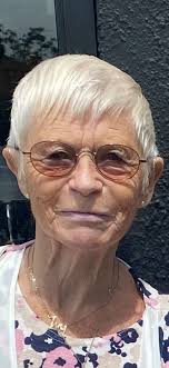 Death Notice of Ivy Patricia MORAN (née Dwyer) (Monkstown, Dublin)