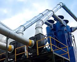 En el puerto de la isabela, en la española un ciclón hundió, en el verano de 1495, a todos los barcos amarrados a puerto, excepto a esta carabela, que aunque sufrió. Mcat Ciclones Industriales Separadores Ciclonicos