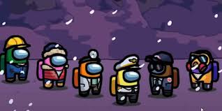 Fix Among Us Game Not Found Or You Are Running An Older Version Of The Game Error Qmgames