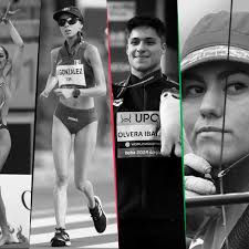 México pone sus esperanzas en los clavados, tiro con arco y en Alexa Moreno  para París 2024