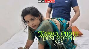 Karwa Choth Desi Copple Sex – 2022 – UNCUT Hindi Short Film – WowMasti  Indian Hot Web Series Watch Online