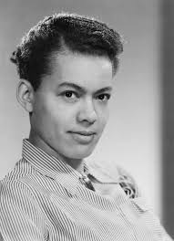 Pauli Murray