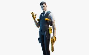 There are many more skins that are not in any of the sets. Fortnite Costumes Carbon Costume