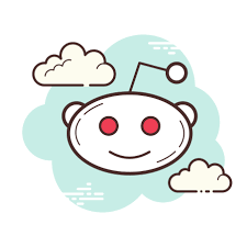 Reddit Icon Free Download Png And Vector Iphone App Design Iphone Icon Cute App