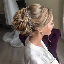 Only the choice of a wedding hairstyle! Wedding Hairstyles Hairstyles For Your Wedding Day