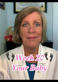 Pregnancy Week 20: Discover Your Baby's Development