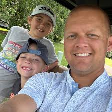 4&3 in a 12-hole match. 🏆 Brooks Koepka wins The Match vs. Bryson  DeChambeau.