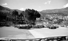 Image result for Black Diamond 1972 Monaco