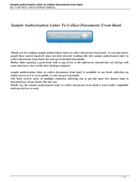 Offer letter in malay : Sample Authorization Letter To Collect Documents From Bank Email Pdffiller
