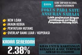 Bank simpanan nasional, wisma bsn, 117, jalan ampang, 50450 kuala lumpur. Pembiayaan Peribadi Perumahan Bsn Perak Home Facebook