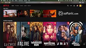 Force netflix to play in hd on your mac. Netflix For Mac Download