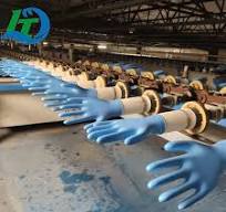 China Big Factory Good Price Nitrile Gloves Machine Maker ...