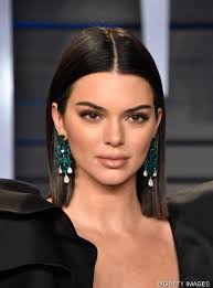 Kendall jenner is an instagram influencer and fashion model. Kendall Jenner Halt Dem Beauty Druck Der Familie Nicht Stand