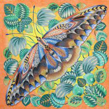 Download Laura Mcdaniel On Instagram My Contest Entry To Win Millie Marotta S Latest Colouring Book Wildlife Wonders Can T Wait To Artofit