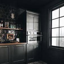 Maybe you would like to learn more about one of these? Black And White Kitchen Design Ideas