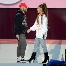 We did not find results for: Ariana Grande Und Ihr Boyfriend Passt Er Zu Ihr Bravo