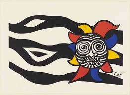 Pin On Alexander Calder 1898 1976