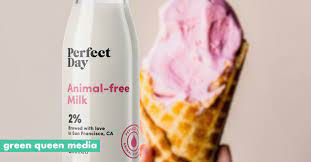 The caffeo solo and perfect milk also makes it simple to select the temperature and strength of your coffee, as well as adjust to your cup size. Animal Free Dairy Startup Perfect Day Series C Reaches Us 300m As Investors Go All In On Milk Alternatives