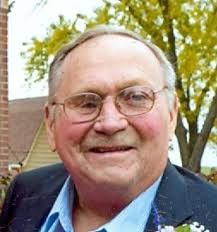 John Geiger Obituary (1940