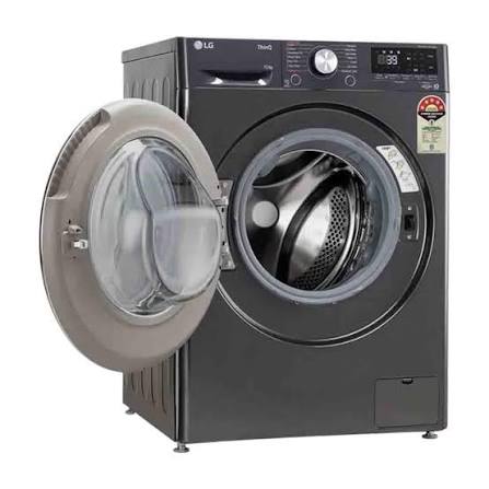 Front Load Washing Machine