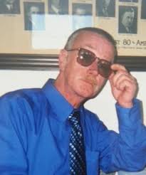 Clyde Hill Obituary (2015)