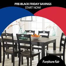 Furniture Fair Home Facebook