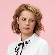 Anne Edmonds Announced as Talkin' Bout Your Gen Host