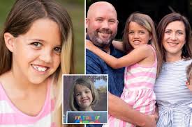 Sydney Weston's cause of death revealed after 8-year-old died