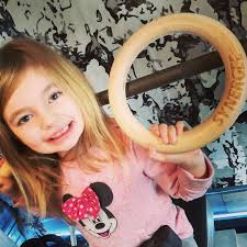 Acrylic Juggling Ball Clear Acrylic Contact Juggling Ball