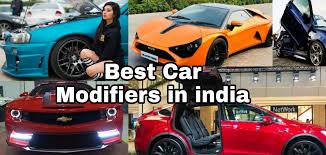 Planning to get your car modified? Best Modified Cars 2021 Custom Car Modifiers In India Innovationguru