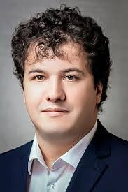 Gregory Papin's Instagram, Twitter & Facebook