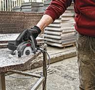 110mm 1400W Portable Tile Cutter KU076/KU076P-Kress