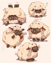 Check out amazing bug_pokemon artwork on deviantart. Safebooru Ahoge Ahoge Wag Artist Name Braid Bug Butterfly Butterfly On Nose Clivenzu Commentary English Commentary Expressive Hair Fluffy Gen 8 Pokemon Highres Horns Insect Jumping Multiple Views No Humans Pokemon