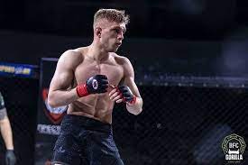 Welcome to r/mma 's discussion of bellator 263: Evgeniy Sleptsov Mma Fighter Page Tapology