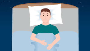 Image result for Night Sweats