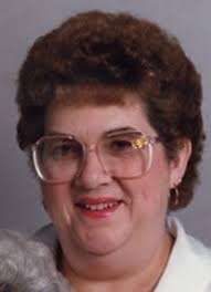 Mabel Dawson Fink Obituary