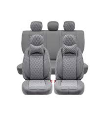 fiat uno lux deri ortopedik oto koltuk kilifi seti