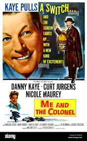 Left kaye hi-res stock photography and images