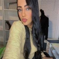 Yessenia Thomas's Instagram, Twitter & Facebook