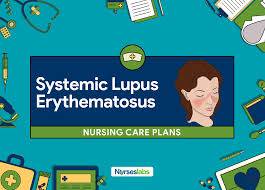 4 Systemic Lupus Erythematosus Nursing Care Plans Nurseslabs